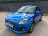 Suzuki Swift 1.0 Boosterjet SHVS SZ5 Hatchback 5dr Petrol Hybrid Manual Euro 6 (s/s) (111 ps) 5dr Manual 2026