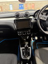 Suzuki Swift 1.0 Boosterjet SHVS SZ5 Hatchback 5dr Petrol Hybrid Manual Euro 6 (s/s) (111 ps) 5dr Manual 2026