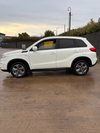 Suzuki Vitara 1.6 SZ-T SUV 5dr Petrol Manual Euro 6 (s/s) (120 ps) 5dr Manual 2026