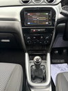 Suzuki Vitara 1.6 SZ-T SUV 5dr Petrol Manual Euro 6 (s/s) (120 ps) 5dr Manual 2026