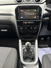 Suzuki Vitara 1.6 SZ-T SUV 5dr Petrol Manual Euro 6 (s/s) (120 ps) 5dr Manual 2018