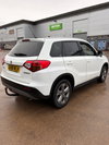 Suzuki Vitara 1.6 SZ-T SUV 5dr Petrol Manual Euro 6 (s/s) (120 ps) 5dr Manual 2026