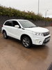 Suzuki Vitara 1.6 SZ-T SUV 5dr Petrol Manual Euro 6 (s/s) (120 ps) 5dr Manual 2018