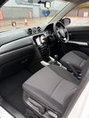 Suzuki Vitara 1.6 SZ-T SUV 5dr Petrol Manual Euro 6 (s/s) (120 ps) 5dr Manual 2026