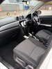 Suzuki Vitara 1.6 SZ-T SUV 5dr Petrol Manual Euro 6 (s/s) (120 ps) 5dr Manual 2018