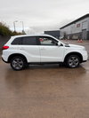 Suzuki Vitara 1.6 SZ-T SUV 5dr Petrol Manual Euro 6 (s/s) (120 ps) 5dr Manual 2026