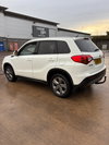 Suzuki Vitara 1.6 SZ-T SUV 5dr Petrol Manual Euro 6 (s/s) (120 ps) 5dr Manual 2026