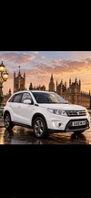 Suzuki Vitara 1.6 SZ-T SUV 5dr Petrol Manual Euro 6 (s/s) (120 ps) 5dr Manual 2026