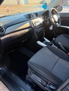 Suzuki Vitara 1.6 SZ4 SUV 5dr Petrol Manual Euro 6 (s/s) (120 ps) 5dr Manual 2026