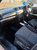 Suzuki Vitara 1.6 SZ4 SUV 5dr Petrol Manual Euro 6 (s/s) (120 ps) 5dr Manual 2016