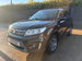 Suzuki Vitara 1.6 SZ4 SUV 5dr Petrol Manual Euro 6 (s/s) (120 ps) 5dr Manual 2016