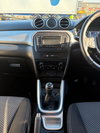 Suzuki Vitara 1.6 SZ4 SUV 5dr Petrol Manual Euro 6 (s/s) (120 ps) 5dr Manual 2026