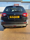 Suzuki Vitara 1.6 SZ4 SUV 5dr Petrol Manual Euro 6 (s/s) (120 ps) 5dr Manual 2026
