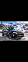 Suzuki Vitara 1.6 SZ4 SUV 5dr Petrol Manual Euro 6 (s/s) (120 ps) 5dr Manual 2026