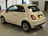 Fiat 500 1.2 ECO Pop Star Hatchback 3dr Petrol Manual Euro 6 (s/s) (69 bhp) 3dr Manual 2026