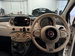 Fiat 500 1.2 ECO Pop Star Hatchback 3dr Petrol Manual Euro 6 (s/s) (69 bhp) 3dr Manual 2016