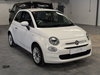 Fiat 500 1.2 ECO Pop Star Hatchback 3dr Petrol Manual Euro 6 (s/s) (69 bhp) 3dr Manual 2026