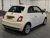 Fiat 500 1.2 ECO Pop Star Hatchback 3dr Petrol Manual Euro 6 (s/s) (69 bhp) 3dr Manual 2026
