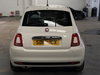 Fiat 500 1.2 ECO Pop Star Hatchback 3dr Petrol Manual Euro 6 (s/s) (69 bhp) 3dr Manual 2026
