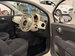 Fiat 500 1.2 Lounge Hatchback 3dr Petrol Manual Euro 6 (s/s) (69 bhp) 3dr Manual 2014