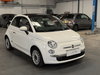Fiat 500 1.2 Lounge Hatchback 3dr Petrol Manual Euro 6 (s/s) (69 bhp) 3dr Manual 2026