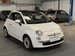 Fiat 500 1.2 Lounge Hatchback 3dr Petrol Manual Euro 6 (s/s) (69 bhp) 3dr Manual 2014