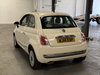 Fiat 500 1.2 Lounge Hatchback 3dr Petrol Manual Euro 6 (s/s) (69 bhp) 3dr Manual 2026