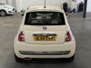 Fiat 500 1.2 Lounge Hatchback 3dr Petrol Manual Euro 6 (s/s) (69 bhp) 3dr Manual 2026