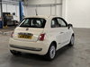 Fiat 500 1.2 Lounge Hatchback 3dr Petrol Manual Euro 6 (s/s) (69 bhp) 3dr Manual 2026
