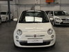 Fiat 500 1.2 Lounge Hatchback 3dr Petrol Manual Euro 6 (s/s) (69 bhp) 3dr Manual 2026