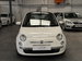 Fiat 500 1.2 Lounge Hatchback 3dr Petrol Manual Euro 6 (s/s) (69 bhp) 3dr Manual 2014