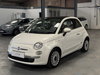 Fiat 500 1.2 Lounge Hatchback 3dr Petrol Manual Euro 6 (s/s) (69 bhp) 3dr Manual 2026