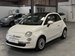 Fiat 500 1.2 Lounge Hatchback 3dr Petrol Manual Euro 6 (s/s) (69 bhp) 3dr Manual 2014