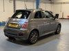 Fiat 500 1.2 Pop Hatchback 3dr Petrol Manual Euro 6 (s/s) (69 bhp) 3dr Manual 2026