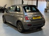 Fiat 500 1.2 Pop Hatchback 3dr Petrol Manual Euro 6 (s/s) (69 bhp) 3dr Manual 2026