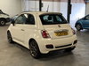 Fiat 500 1.2 S Hatchback 3dr Petrol Manual Euro 5 (s/s) (69 bhp) 3dr Manual 2026