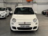 Fiat 500 1.2 S Hatchback 3dr Petrol Manual Euro 5 (s/s) (69 bhp) 3dr Manual 2026