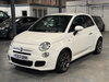 Fiat 500 1.2 S Hatchback 3dr Petrol Manual Euro 5 (s/s) (69 bhp) 3dr Manual 2026