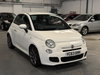 Fiat 500 1.2 S Hatchback 3dr Petrol Manual Euro 5 (s/s) (69 bhp) 3dr Manual 2026
