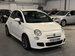 Fiat 500 1.2 S Hatchback 3dr Petrol Manual Euro 5 (s/s) (69 bhp) 3dr Manual 2013