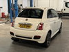 Fiat 500 1.2 S Hatchback 3dr Petrol Manual Euro 5 (s/s) (69 bhp) 3dr Manual 2026