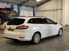 Ford Mondeo 2.0 TDCi Zetec Business Edition Estate 5dr Diesel Powershift Euro 5 (140 ps) 5dr Automatic 2026