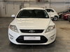 Ford Mondeo 2.0 TDCi Zetec Business Edition Estate 5dr Diesel Powershift Euro 5 (140 ps) 5dr Automatic 2026