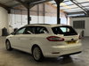 Ford Mondeo 2.0 TDCi Zetec Business Edition Estate 5dr Diesel Powershift Euro 5 (140 ps) 5dr Automatic 2026