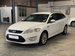 Ford Mondeo 2.0 TDCi Zetec Business Edition Estate 5dr Diesel Powershift Euro 5 (140 ps) 5dr Automatic 2014