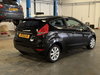 Ford Fiesta 1.25 Zetec Hatchback 3dr Petrol Manual (129 g/km, 81 bhp) 3dr Manual 2026
