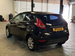 Ford Fiesta 1.25 Zetec Hatchback 3dr Petrol Manual (129 g/km, 81 bhp) 3dr Manual 2011