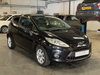 Ford Fiesta 1.25 Zetec Hatchback 3dr Petrol Manual (129 g/km, 81 bhp) 3dr Manual 2026