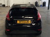 Ford Fiesta 1.25 Zetec Hatchback 3dr Petrol Manual (129 g/km, 81 bhp) 3dr Manual 2026