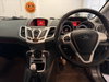 Ford Fiesta 1.25 Zetec Hatchback 3dr Petrol Manual (129 g/km, 81 bhp) 3dr Manual 2026